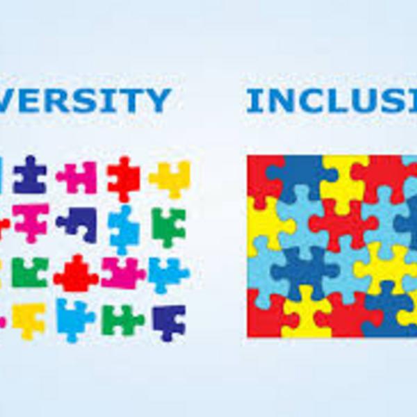 Diversity, Inclusion