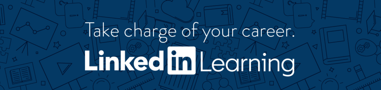 linkedin learning